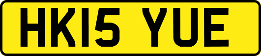 HK15YUE