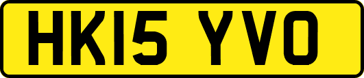 HK15YVO
