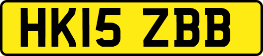 HK15ZBB
