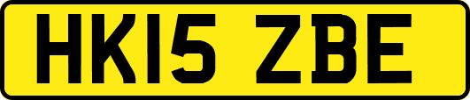 HK15ZBE