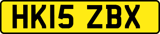 HK15ZBX