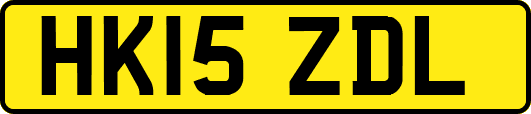 HK15ZDL