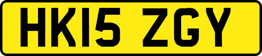 HK15ZGY