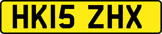 HK15ZHX