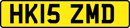 HK15ZMD