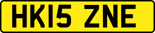 HK15ZNE
