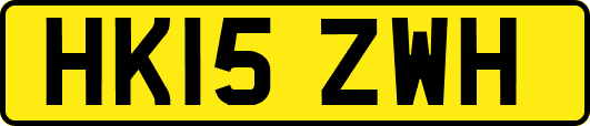 HK15ZWH