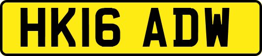 HK16ADW