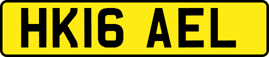 HK16AEL