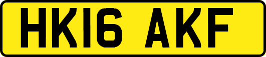 HK16AKF