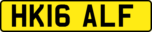 HK16ALF