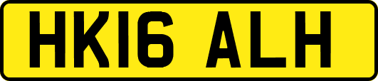 HK16ALH