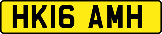 HK16AMH