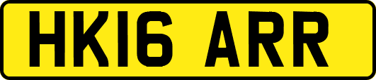 HK16ARR