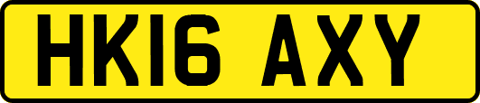 HK16AXY