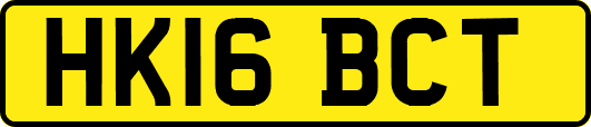 HK16BCT