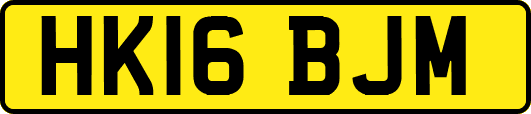 HK16BJM