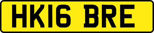 HK16BRE