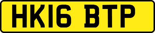 HK16BTP