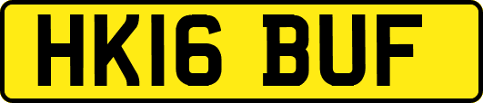 HK16BUF