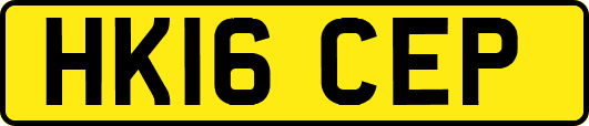 HK16CEP