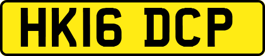 HK16DCP