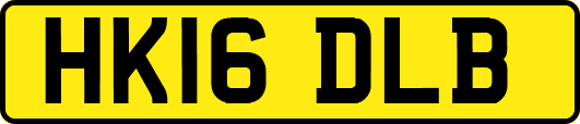 HK16DLB