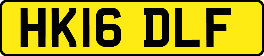 HK16DLF
