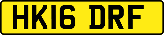 HK16DRF