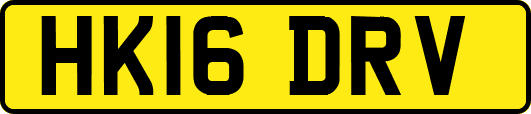 HK16DRV