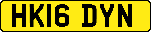 HK16DYN