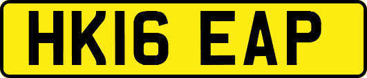 HK16EAP