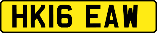 HK16EAW