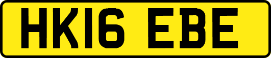 HK16EBE