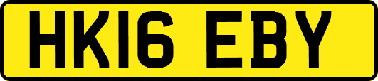 HK16EBY