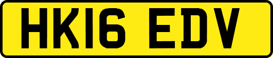 HK16EDV