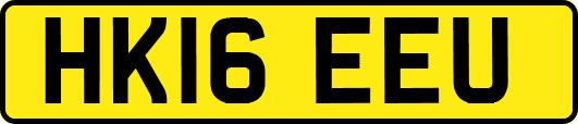 HK16EEU