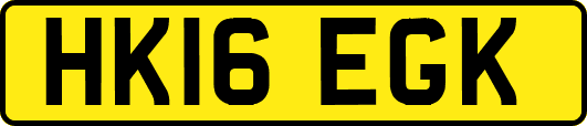 HK16EGK