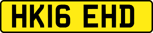 HK16EHD