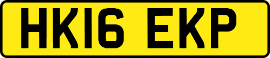 HK16EKP