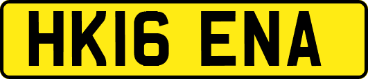 HK16ENA
