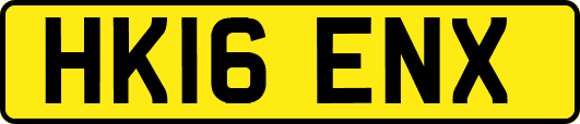 HK16ENX