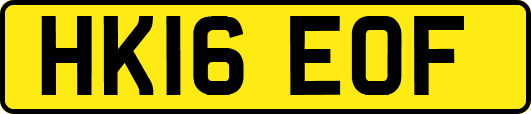 HK16EOF