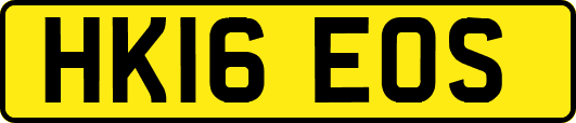 HK16EOS