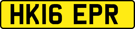 HK16EPR
