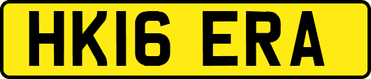 HK16ERA
