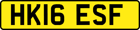 HK16ESF