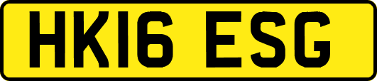 HK16ESG