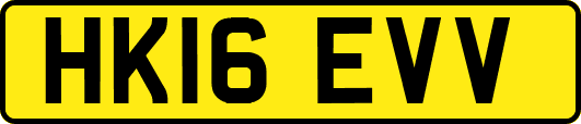 HK16EVV