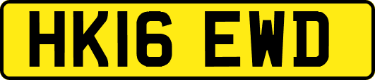 HK16EWD